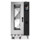 HORNO COMBINADO ELECTRICO BOOSTED NAE201B LAINOX