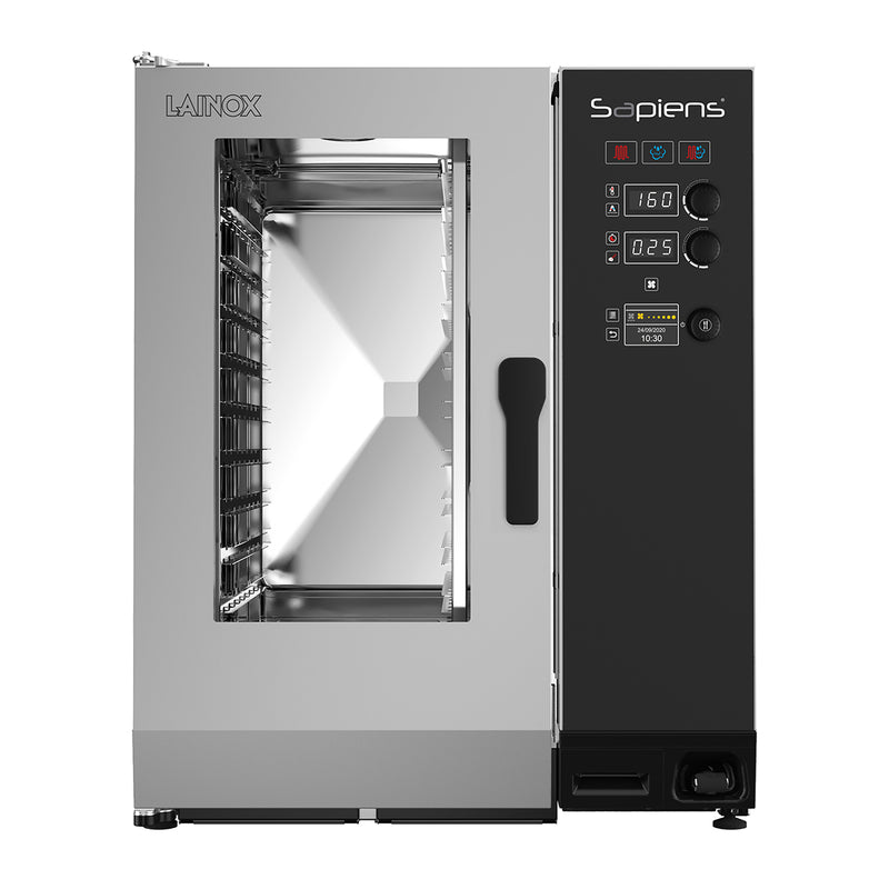 HORNO COMBINADO ELECTRICO SAE101B SAPIENS LAINOX