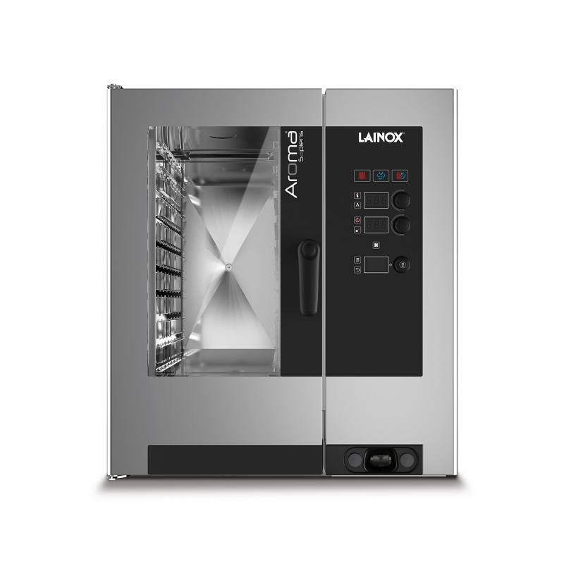 HORNO COMBINADO ELECTRICO ARES084B AROMA SAPIENS LAINOX