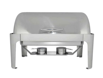 CHAFING DISH REDONDO MIGSA